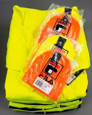 Купить FILA CAN 084#7 кг, ЛОТ №7627 оптом в Магадане и Магаданской области