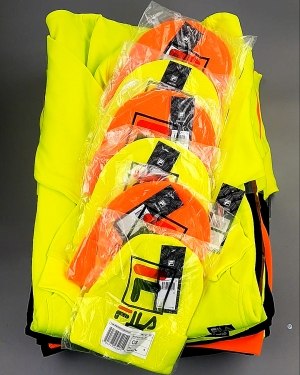 Фотография  112 - FILA CAN 084#7 кг, ЛОТ №7628 оптом в Магадане и Магаданской области