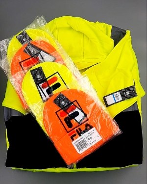 Фотография  480 - FILA CAN 084#7 кг, ЛОТ №7629 оптом в Магадане и Магаданской области