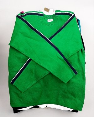 Купить Джемпера СТОК CAN 084#7 кг, ЛОТ №7647 оптом в Магадане и Магаданской области