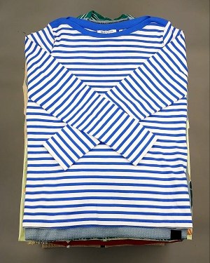 Купить TOM TAILOR м/ж весна, лето mix 124#15 кг, ЛОТ №7576 оптом в Магадане и Магаданской области