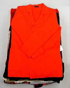 Купить Кардиганы СТОК CAN 084#7 кг, ЛОТ №7672 оптом в Магадане и Магаданской области