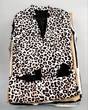 Купить Кардиганы СТОК CAN 084#7 кг, ЛОТ №7673 оптом в Магадане и Магаданской области