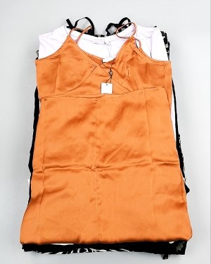 Купить Платья Bestseller Summer 104#5 кг, ЛОТ №7701 оптом в Магадане и Магаданской области