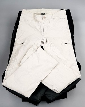 Купить Штаны горнолыжные м/ж AMAZON 015#5,45 кг, ЛОТ №7787 оптом в Магадане и Магаданской области