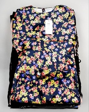 Купить Платья VILA Summer 104#5 кг, ЛОТ №7835 оптом в Магадане и Магаданской области