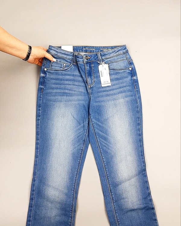 Фотография  151 - TOM TAILOR жен весна, лето mix 124#15 кг оптом в Магадане и Магаданской области