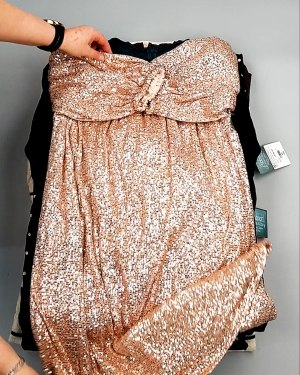 Купить Платья СТОК CAN зима 084#7 кг, ЛОТ №7695 оптом в Магадане и Магаданской области