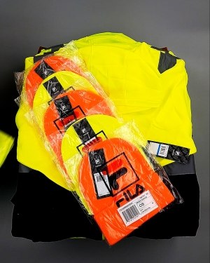 Фотография  223 - FILA CAN 084#7 кг, ЛОТ №7630 оптом в Магадане и Магаданской области