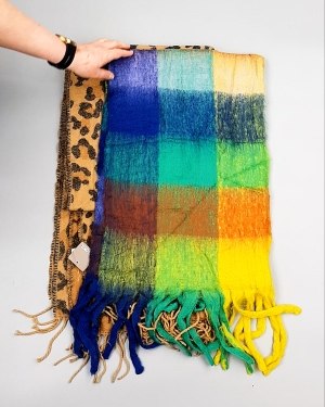 Фотография  873 - ШШП м/ж AMAZON 015#5 кг, ЛОТ №7791 оптом в Магадане и Магаданской области