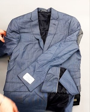 Купить Пиджаки муж AMAZON 015#7 кг, ЛОТ №7769 оптом в Магадане и Магаданской области