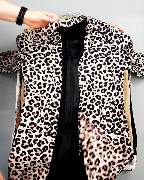 Фотография  966 - Кардиганы СТОК CAN 084#7 кг, ЛОТ №7674 оптом в Магадане и Магаданской области