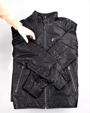 Фотография  761 - Верхняя одежда весна TOM TAILOR 124#7,1 кг, ЛОТ №7580 оптом в Магадане и Магаданской области