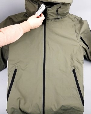 Фотография  938 - Верхняя одежда весна TOM TAILOR 124#7,8 кг, ЛОТ №7581 оптом в Магадане и Магаданской области