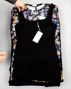 Фотография  707 - Платья VILA Summer 104#5 кг, ЛОТ №7834 оптом в Магадане и Магаданской области