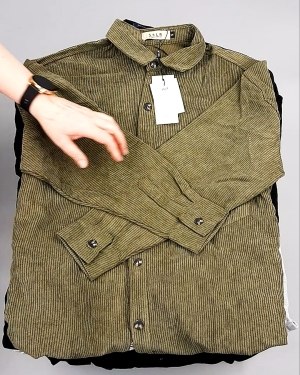 Купить AMAZON mix муж весна 015#15 кг, ЛОТ №7740 оптом в Магадане и Магаданской области