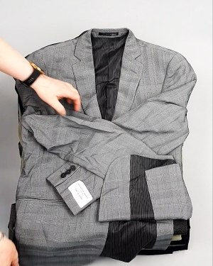 Фотография  850 - Пиджаки муж AMAZON 015#7 кг, ЛОТ №7769 оптом в Магадане и Магаданской области