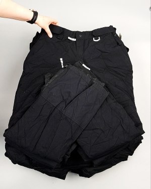 Фотография  358 - Штаны горнолыжные м/ж AMAZON 015#6,6 кг, ЛОТ №7790 оптом в Магадане и Магаданской области