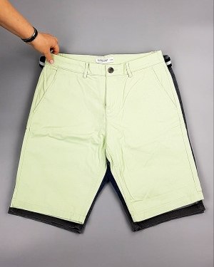 Фотография  612 - Шорты мужские TOM TAILOR 124#3,8 кг оптом в Магадане и Магаданской области