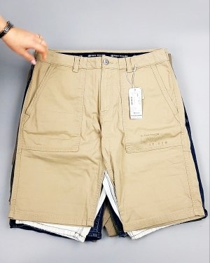 Фотография  279 - Шорты мужские TOM TAILOR 124#3,75 кг, ЛОТ №7600 оптом в Магадане и Магаданской области