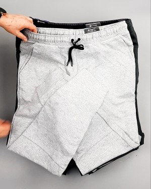 Фотография  759 - Штаны спортивные муж CAN 084#10 кг, ЛОТ №7637 оптом в Магадане и Магаданской области