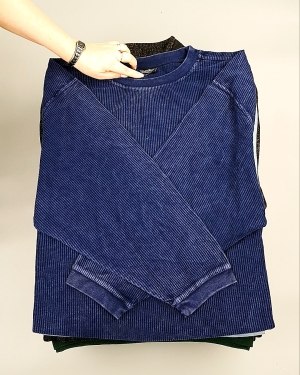 Фотография  795 - SWEATSHIRT CAN 084#10 кг, ЛОТ №7621 оптом в Магадане и Магаданской области