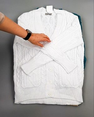 Фотография  667 - Джемпера СТОК CAN 084#7 кг оптом в Магадане и Магаданской области