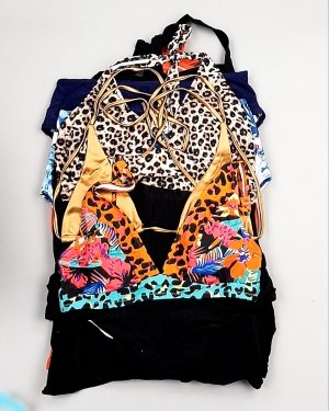 Фотография  232 - Купальники AMAZON жен 015#4 кг, ЛОТ №7797 оптом в Магадане и Магаданской области