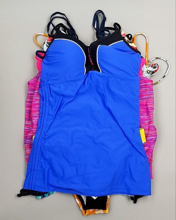 Фотография  194 - Купальники СТОК CAN 124#5 кг оптом в Магадане и Магаданской области