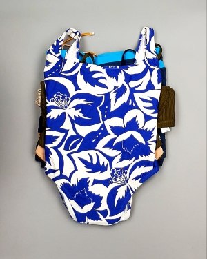 Фотография  346 - Купальники СТОК CAN 124#5 кг, ЛОТ №7689 оптом в Магадане и Магаданской области