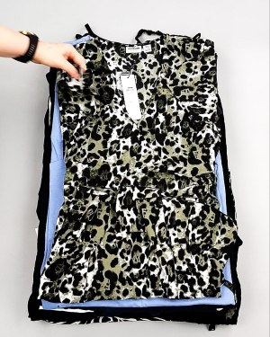 Фотография  349 - Платья Bestseller Summer 104#5 кг, ЛОТ №7701 оптом в Магадане и Магаданской области