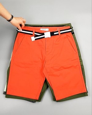 Фотография  191 - Шорты мужские TOM TAILOR 124#3,75 кг, ЛОТ №7602 оптом в Магадане и Магаданской области