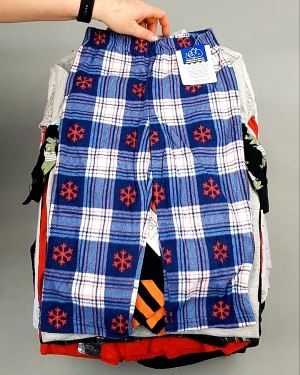 Купить AMAZON дети зима 015#10 кг, ЛОТ №7763 оптом в Магадане и Магаданской области