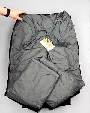 Фотография  206 - Штаны горнолыжные м/ж AMAZON 015#5,45 кг, ЛОТ №7787 оптом в Магадане и Магаданской области