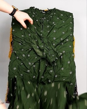 Фотография  668 - Платья СТОК CAN зима 084#7 кг, ЛОТ №7824 оптом в Магадане и Магаданской области