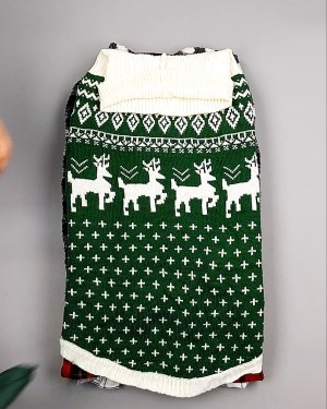 Фотография  166 - Одежда для собак AMAZON 015#4 кг, ЛОТ №7800 оптом в Магадане и Магаданской области