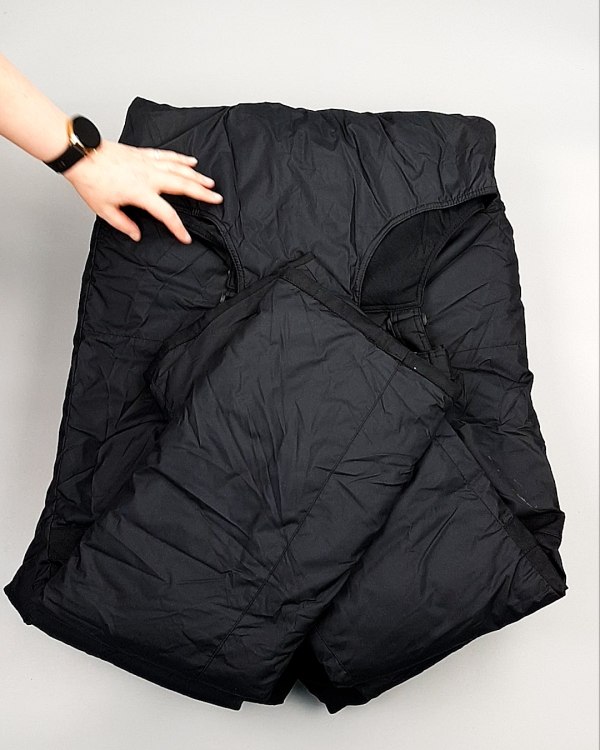 Фотография  493 - Штаны горнолыжные м/ж AMAZON 015#5,9 кг, ЛОТ №7789 оптом в Магадане и Магаданской области