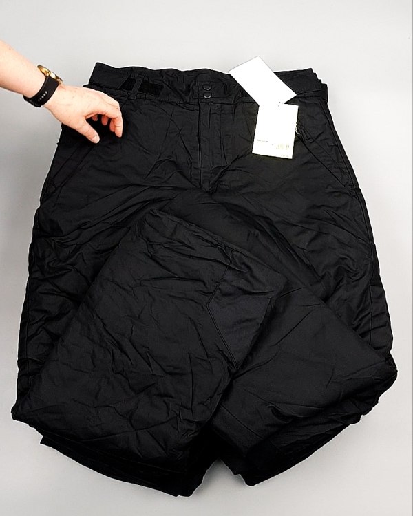 Фотография  200 - Штаны горнолыжные м/ж AMAZON 015#5,6 кг, ЛОТ №7788 оптом в Магадане и Магаданской области