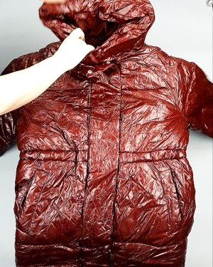 Фотография  926 - Верхняя одежда AMAZON жен 015#10 кг, ЛОТ №7714 оптом в Магадане и Магаданской области