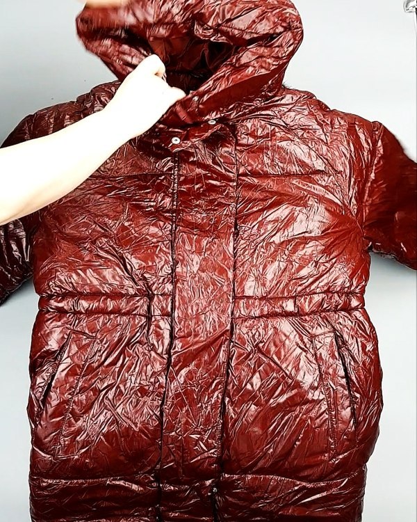 Фотография  383 - Верхняя одежда AMAZON жен 015#10 кг, ЛОТ №7714 оптом в Магадане и Магаданской области