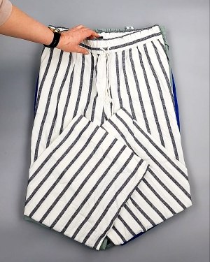 Фотография  376 - Брюки м/ж лето СТОК CAN 084#7 кг оптом в Магадане и Магаданской области