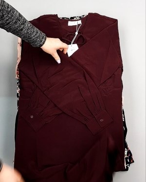 Фотография  773 - Платья VILA Summer 104#5 кг, ЛОТ №7833 оптом в Магадане и Магаданской области