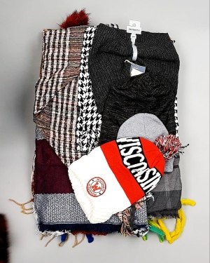 Фотография  399 - ШШП м/ж AMAZON 015#5 кг, ЛОТ №7791 оптом в Магадане и Магаданской области