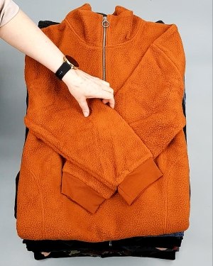 Купить AMAZON mix муж весна 015#15 кг, ЛОТ №7738 оптом в Магадане и Магаданской области