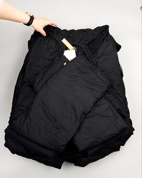 Фотография  393 - Штаны горнолыжные м/ж AMAZON 015#6,6 кг, ЛОТ №7790 оптом в Магадане и Магаданской области