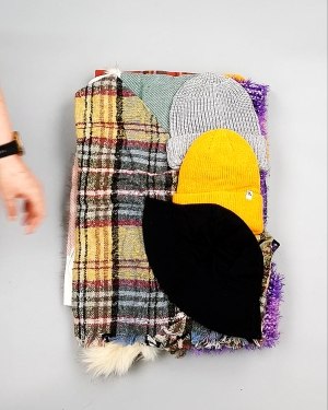 Фотография  610 - ШШП м/ж AMAZON 015#5 кг, ЛОТ №7792 оптом в Магадане и Магаданской области