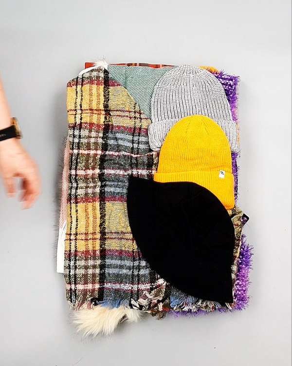 Фотография  133 - ШШП м/ж AMAZON 015#5 кг, ЛОТ №7792 оптом в Магадане и Магаданской области