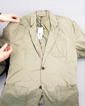 Фотография  679 - Пиджаки муж AMAZON 015#7,7 кг, ЛОТ №7773 оптом в Магадане и Магаданской области