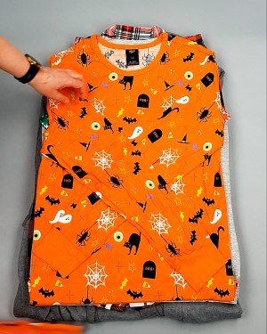 Фотография  815 - Домашняя одежда м/ж AMAZON 015#7 кг оптом в Магадане и Магаданской области