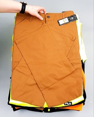 Фотография  965 - FILA CAN 084#7 кг, ЛОТ №7628 оптом в Магадане и Магаданской области